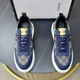 Picture of Gucci Shoes _SKUGuccisz38-45mnf035910610